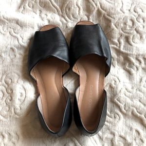Franco Sarto slides size 6